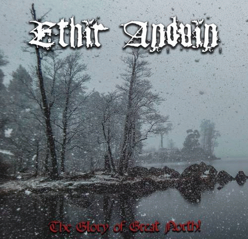 Ethir Anduin : The Glory of Great North!